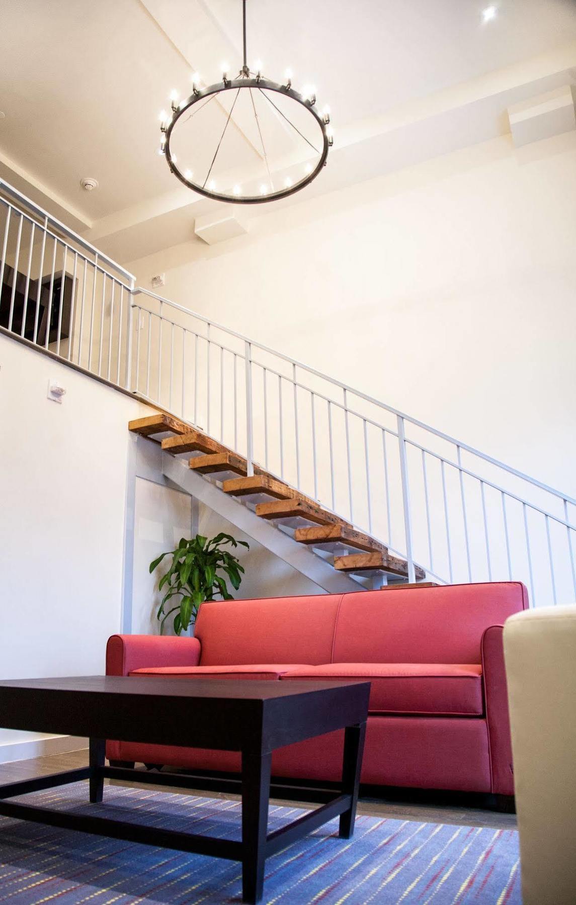 Hotel Indigo Newark Downtown Экстерьер фото