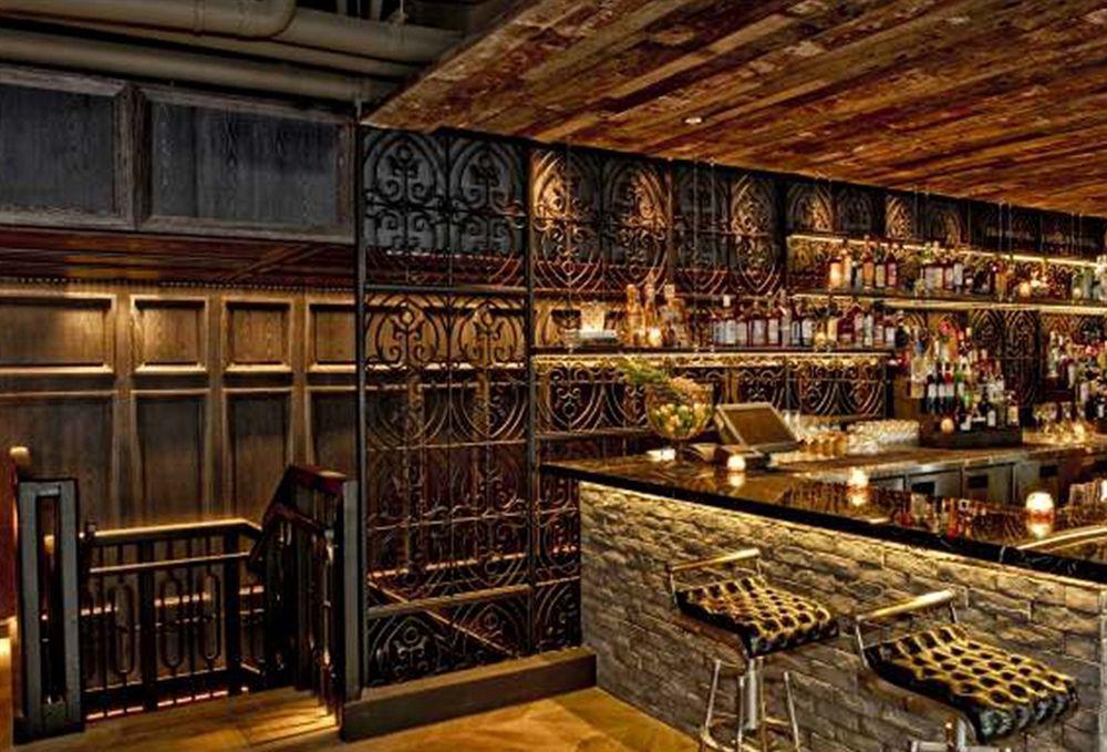 Hotel Indigo Newark Downtown Экстерьер фото