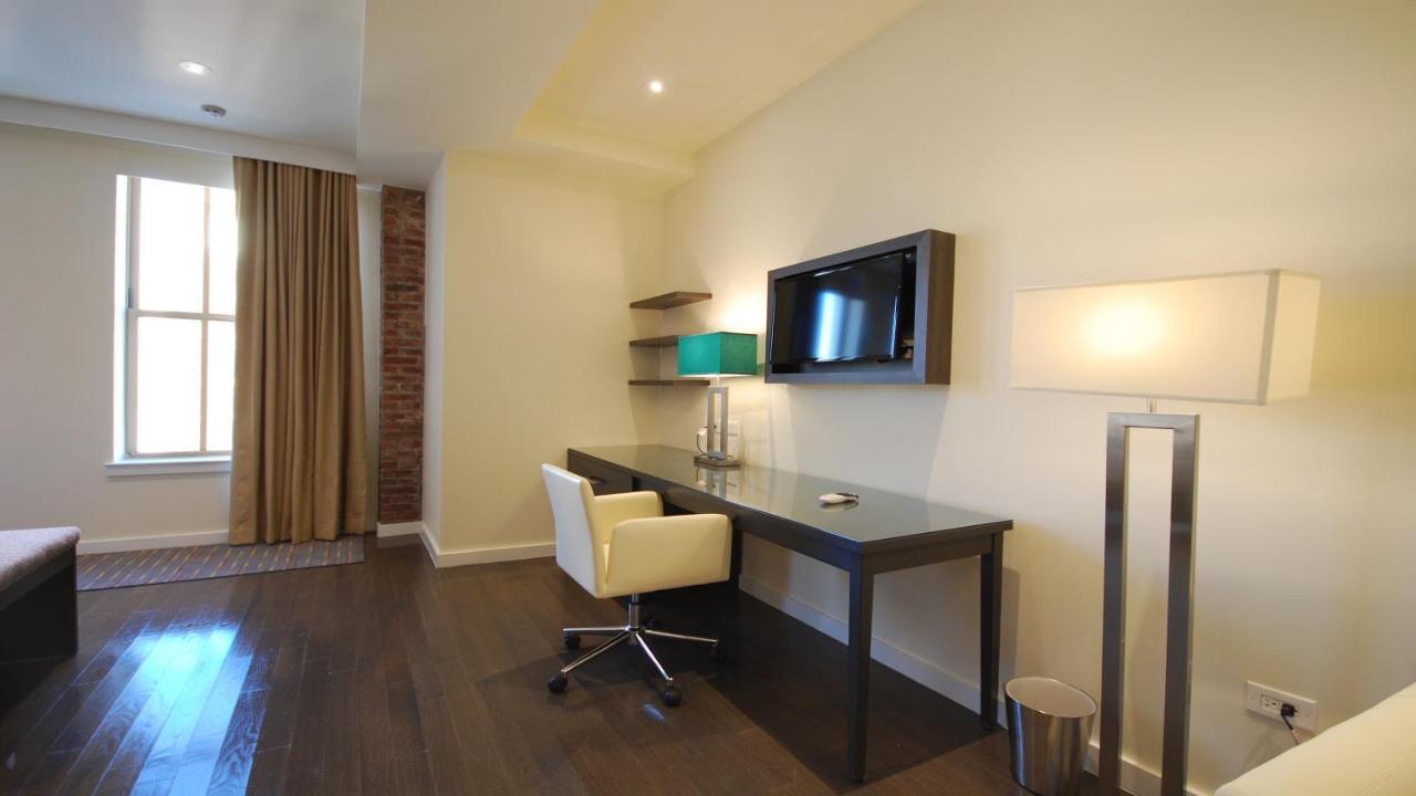 Hotel Indigo Newark Downtown Экстерьер фото