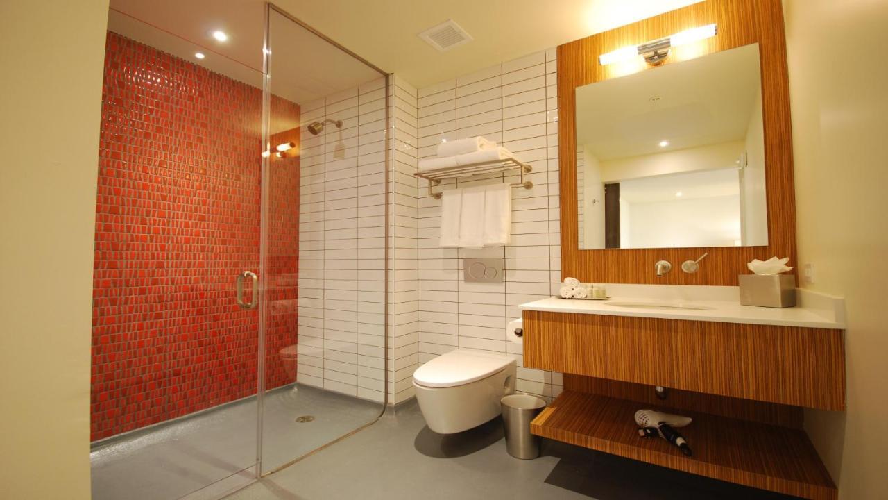 Hotel Indigo Newark Downtown Экстерьер фото
