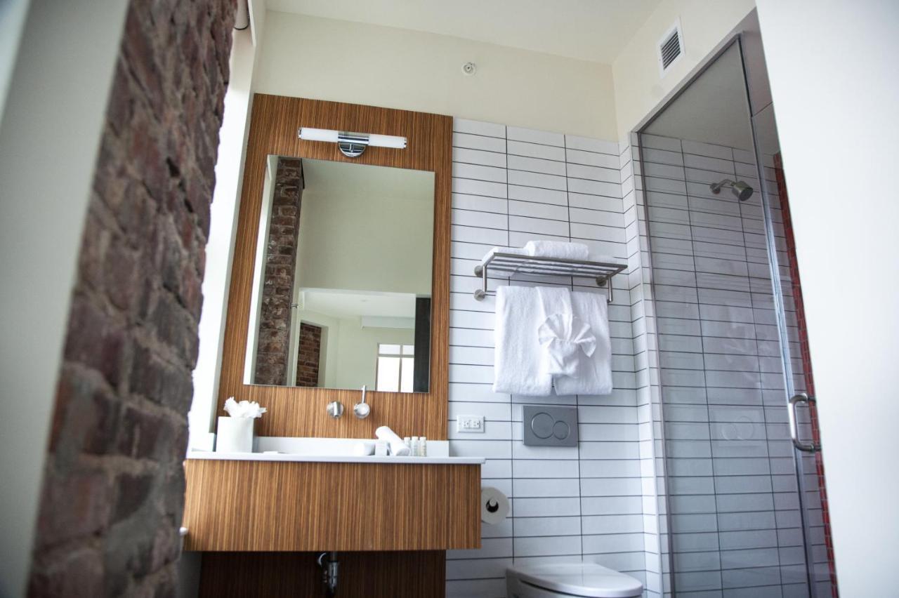 Hotel Indigo Newark Downtown Экстерьер фото